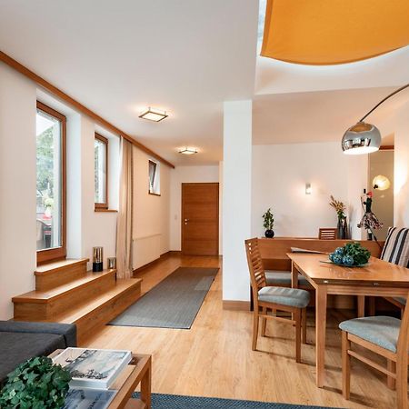Studio 21A Hopfgarten im Brixental Exteriér fotografie