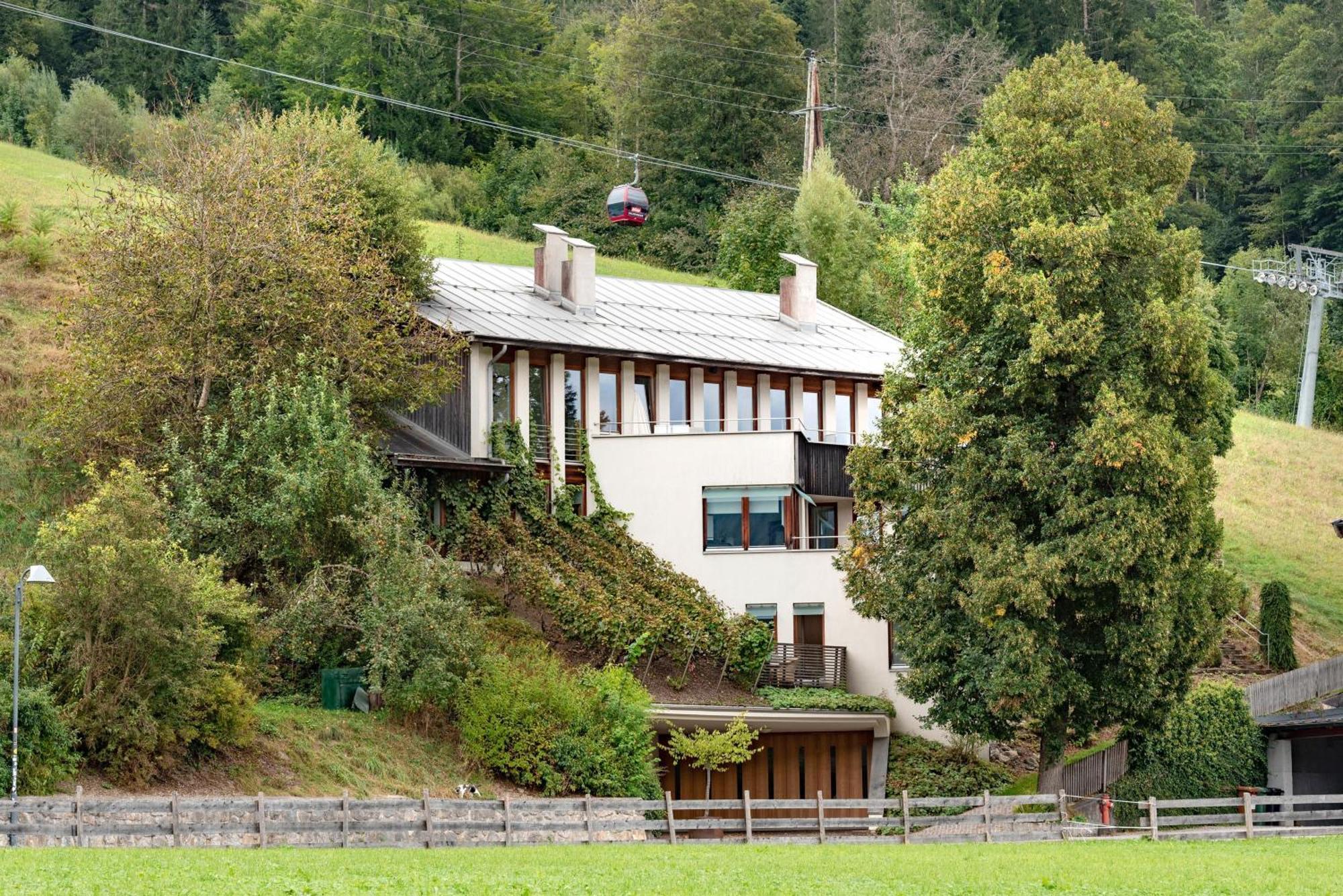 Studio 21A Hopfgarten im Brixental Exteriér fotografie