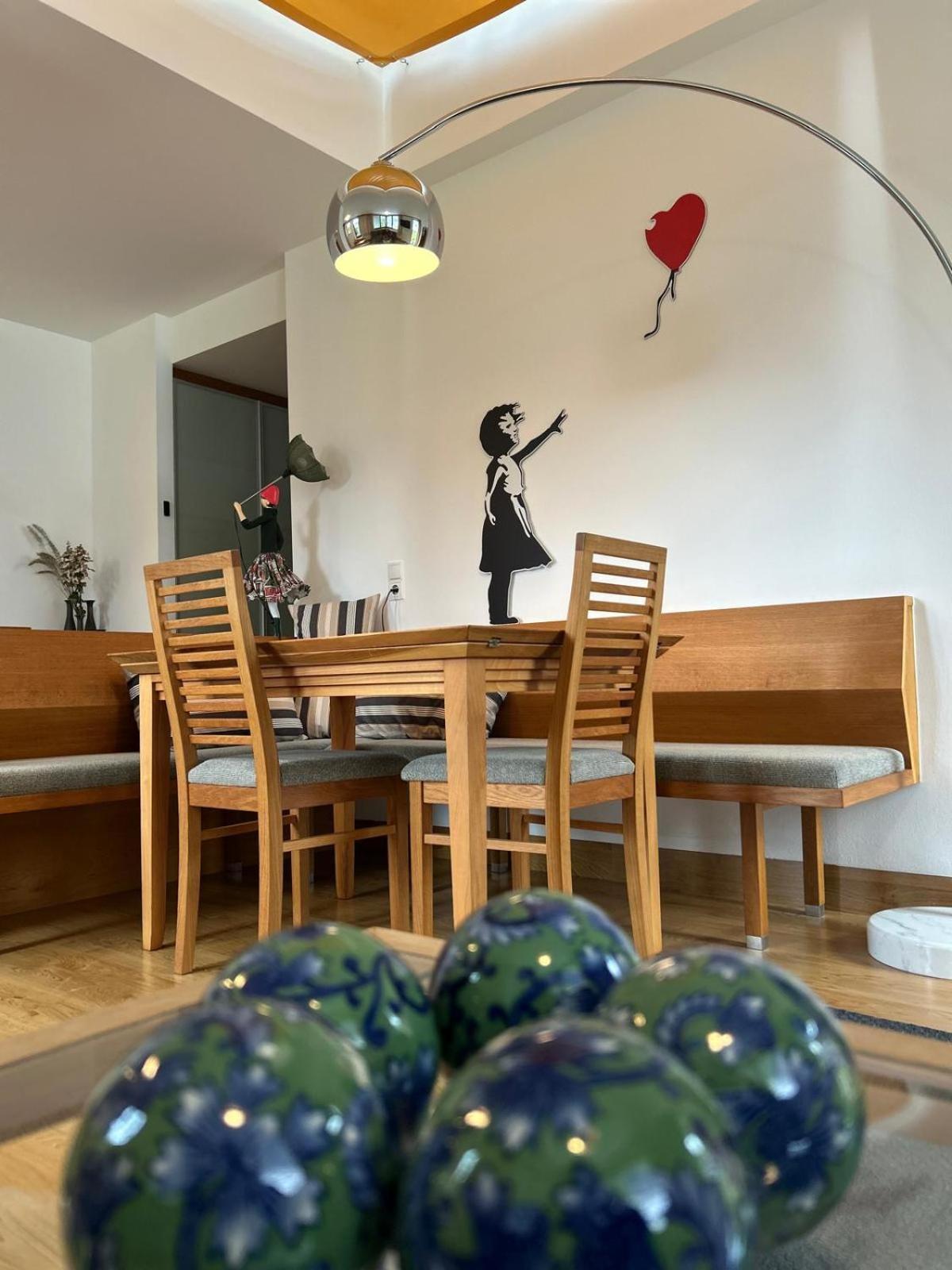 Studio 21A Hopfgarten im Brixental Exteriér fotografie